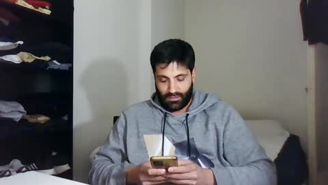 Snapshot of italianboybcn chatting on March 1, 2025, 6:32 pm italianboybcn online show from March 1, 2025, 6:32 pm