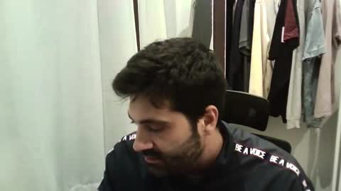 Snapshot of italianboybcn chatting on September 24, 2025, 8:01 pm italianboybcn online show from September 24, 2025, 8:01 pm