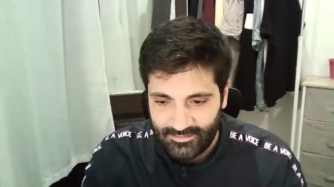 Snapshot of italianboybcn chatting on October 1, 2025, 6:25 pm italianboybcn online show from October 1, 2025, 6:25 pm