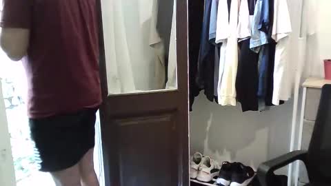 Snapshot of italianboybcn chatting on October 8, 2025, 7:17 am italianboybcn online show from October 8, 2025, 7:17 am