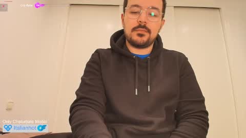 Gio online show from December 23, 2025, 8:56 am