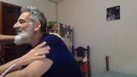 Snapshot of italiankingstripper chatting on February 2, 2026, 5:33 pm italiankingstripper online show from February 2, 2026, 5:33 pm