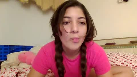 Snapshot of italiankittyx chatting on May 11, 2026, 12:05 am ItalianKitty online show from May 11, 2026, 12:05 am