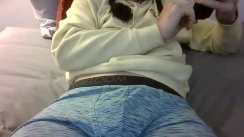 Snapshot of italianstallion69123 chatting on December 8, 2024, 10:57 pm italianstallion69123 online show from December 8, 2024, 10:57 pm