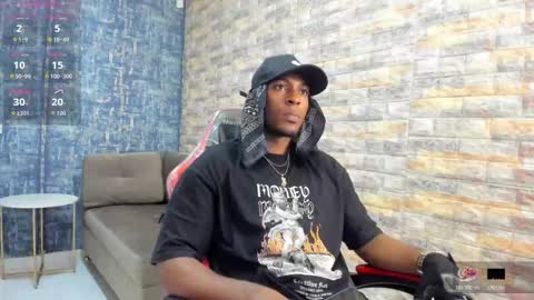 Snapshot of itanxfor chatting on November 20, 2025, 12:27 pm itanxfor online show from November 20, 2025, 12:27 pm