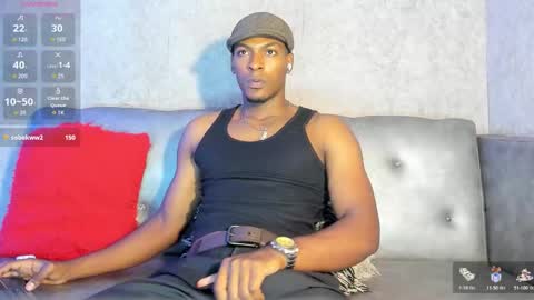 Snapshot of itanxfor chatting on November 27, 2025, 12:40 pm itanxfor online show from November 27, 2025, 12:40 pm