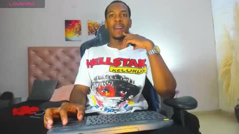 itanxfor online show from February 19, 2026, 1:29 pm