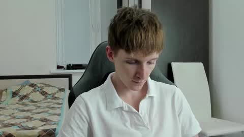 Ethan online show from November 8, 2025, 4:51 pm