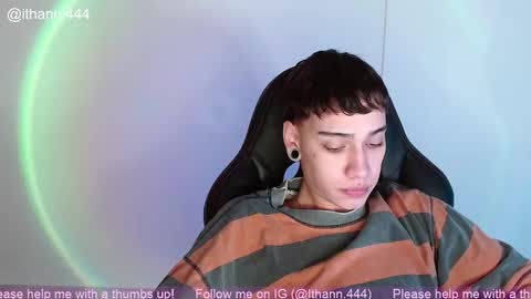 Ithan online show from November 8, 2025, 2:34 am