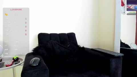 Angelica online show from January 18, 2026, 6:01 pm