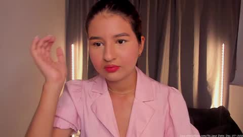 ITS JANE online show from December 7, 2024, 7:54 pm