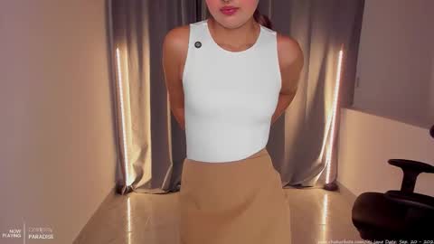 ITS JANE online show from September 20, 2025, 8:43 pm