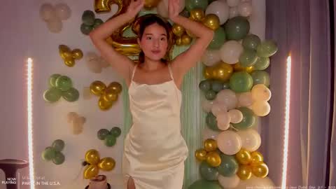 ITS JANE online show from September 27, 2025, 9:09 pm