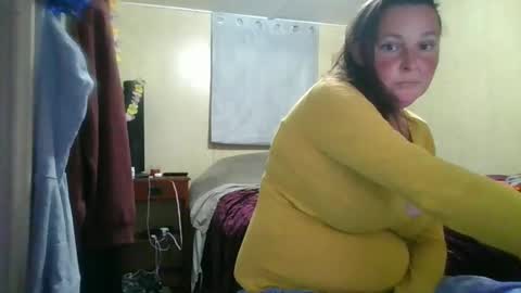 its kimber online show from January 11, 2025, 5:07 pm