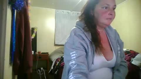 its kimber online show from January 14, 2025, 3:36 pm