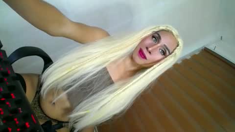 its_me_cesleste online show from June 1, 2026, 8:16 am