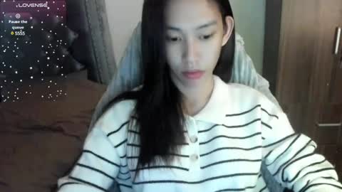 Snapshot of its_me_cora chatting on February 9, 2025, 1:03 pm Cora online show from February 9, 2025, 1:03 pm