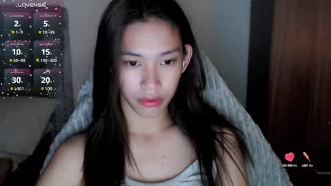 Snapshot of its_me_cora chatting on February 10, 2025, 5:47 am Cora online show from February 10, 2025, 5:47 am