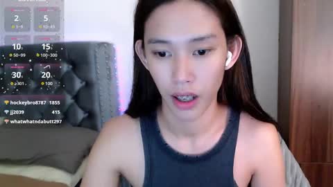 Snapshot of its_me_cora chatting on February 17, 2025, 5:10 pm Cora online show from February 17, 2025, 5:10 pm