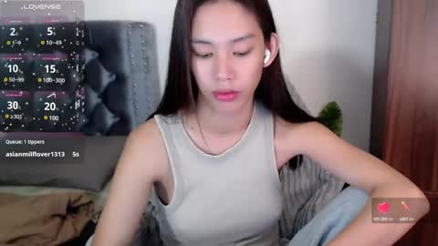 Snapshot of its_me_cora chatting on February 18, 2025, 4:59 pm Cora online show from February 18, 2025, 4:59 pm