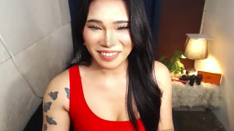 Im Mariee online show from May 21, 2026, 6:37 pm