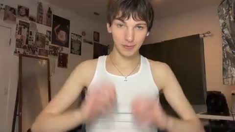 Rowan online show from October 30, 2025, 1:40 am