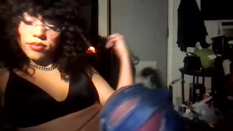 itsariessecrets online show from January 29, 2025, 3:33 am