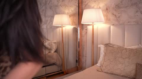 Snapshot of itsdarly chatting on February 18, 2026, 12:12 pm online show from February 18, 2026, 12:12 pm