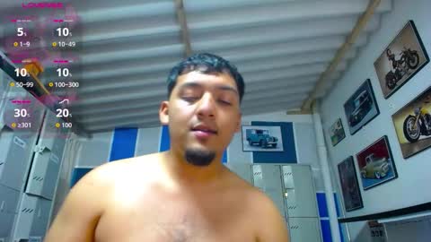 David online show from February 10, 2026, 2:59 am