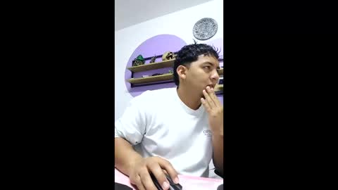 David online show from March 21, 2026, 11:37 am