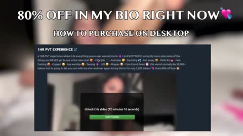 itskassielee online show from February 9, 2026, 11:31 pm