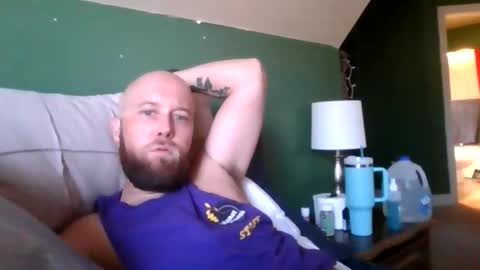 itskirby89 online show from February 12, 2026, 6:47 pm