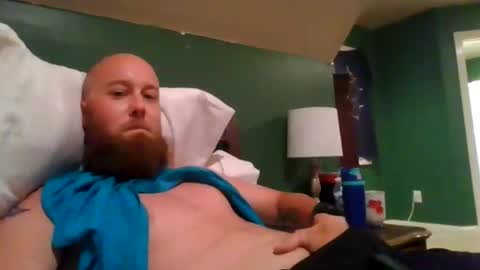 itskirby89 online show from May 20, 2026, 10:16 pm