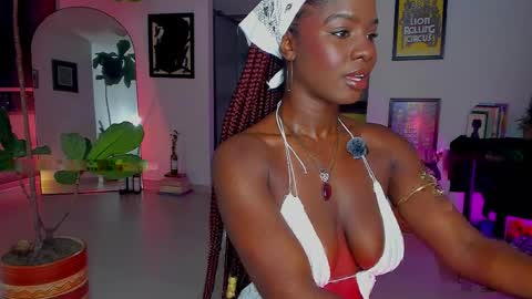 Snapshot of itslau_ chatting on April 3, 2026, 4:21 am lau online show from April 3, 2026, 4:21 am