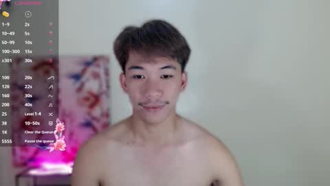 itsme_cxhennn online show from November 19, 2025, 4:29 pm