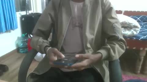 Snapshot of itsme_doofus chatting on January 18, 2026, 1:48 pm Doofus online show from January 18, 2026, 1:48 pm