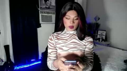 JAZ online show from October 13, 2025, 4:40 pm