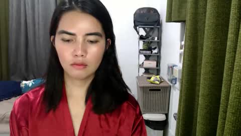 Snapshot of itsme_jo chatting on March 7, 2026, 2:03 pm itsme_jo online show from March 7, 2026, 2:03 pm