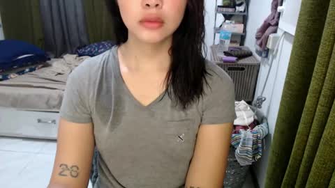 Snapshot of itsme_jo chatting on March 17, 2026, 10:07 am itsme_jo online show from March 17, 2026, 10:07 am