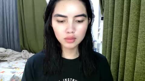 Snapshot of itsme_jo chatting on March 28, 2026, 12:16 pm itsme_jo online show from March 28, 2026, 12:16 pm