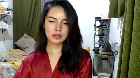 Snapshot of itsme_jo chatting on May 24, 2026, 12:21 pm itsme_jo online show from May 24, 2026, 12:21 pm