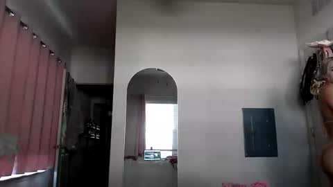 Alexis Rae online show from September 16, 2025, 3:46 pm