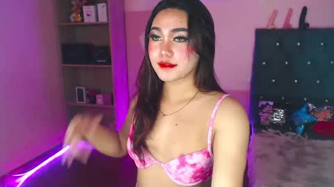 Siana online show from December 3, 2024, 2:14 am