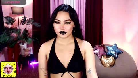 Siana online show from October 30, 2025, 9:11 am