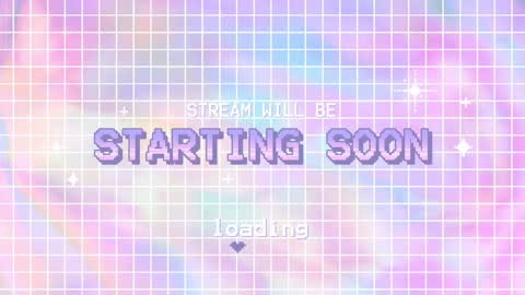 ItsNatashaRay online show from December 5, 2024, 3:17 pm