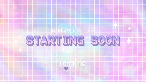 ItsNatashaRay online show from December 18, 2024, 3:22 pm