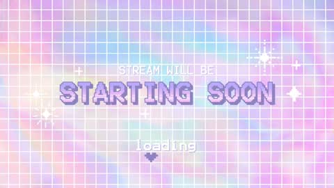 ItsNatashaRay online show from December 31, 2024, 3:20 pm