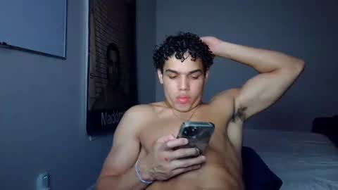 TARZAN online show from October 27, 2025, 1:42 am