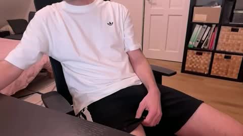 itsthat online show from April 28, 2026, 1:26 am