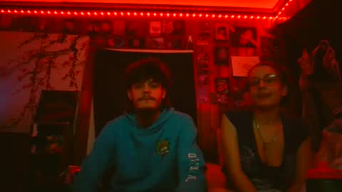 TheSecretSideOfUs online show from April 7, 2026, 4:24 am